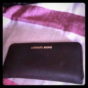 Micheal Kors Wallet